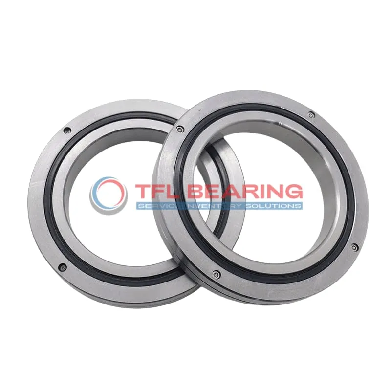 CRBC Crossed Roller Bearings CRBC14025